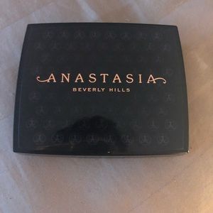 New Anastasia Powder Face Bronzer